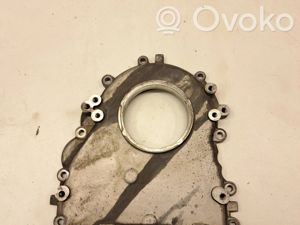 Audi Q5 SQ5 8R Timing chain cover 