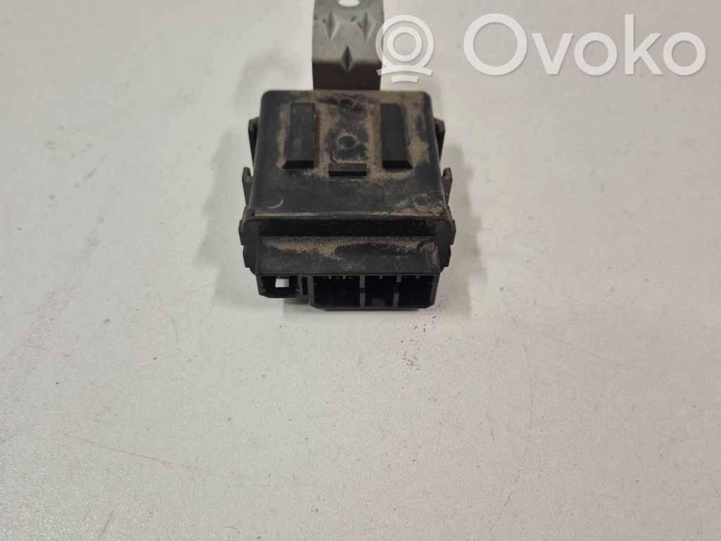 Subaru Forester SG Immobilizer control unit/module 