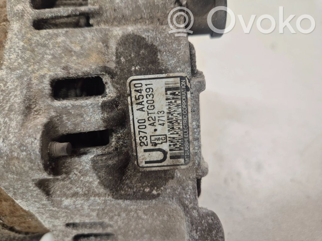 Ģenerators   23700AA540