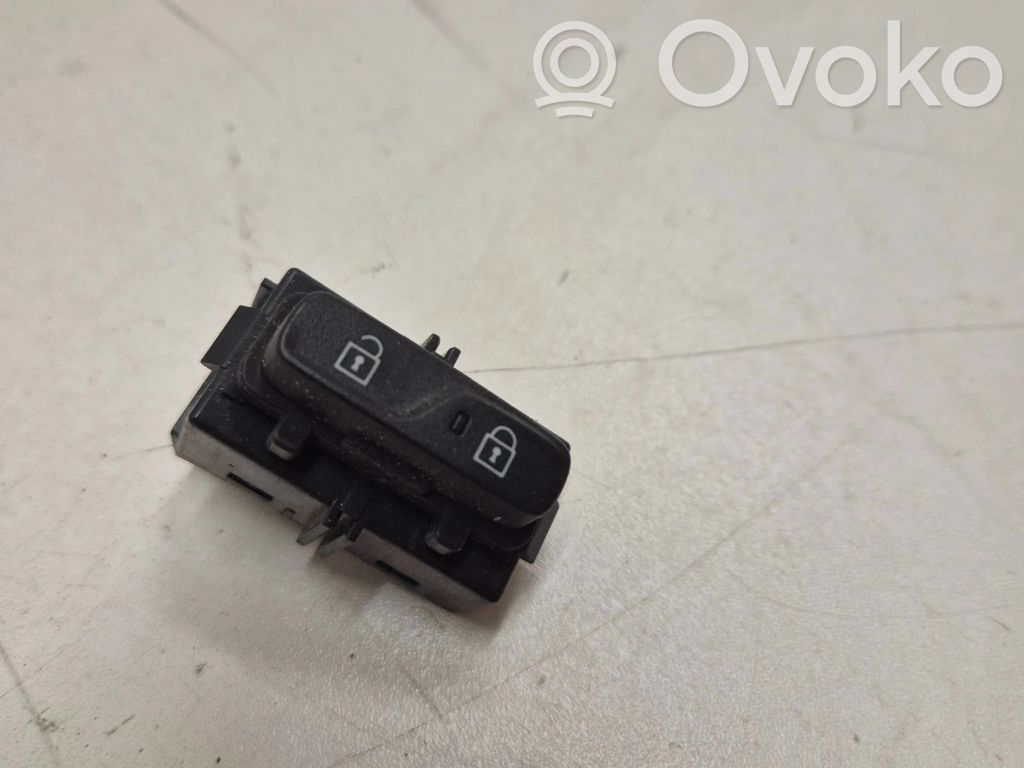 Volvo V60 Central locking switch button 