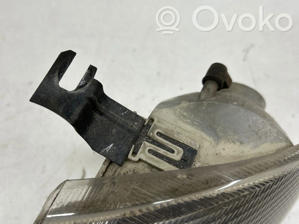 Seat Alhambra (Mk1) Front indicator light 