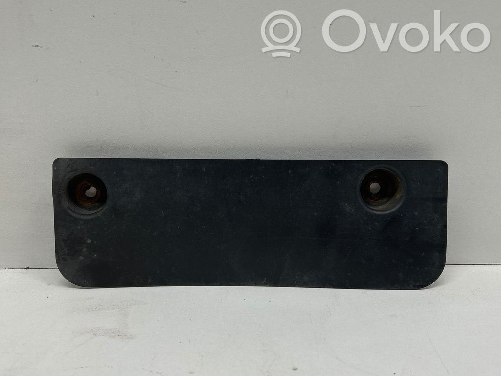 Peugeot Boxer Intercooler air guide/duct channel 