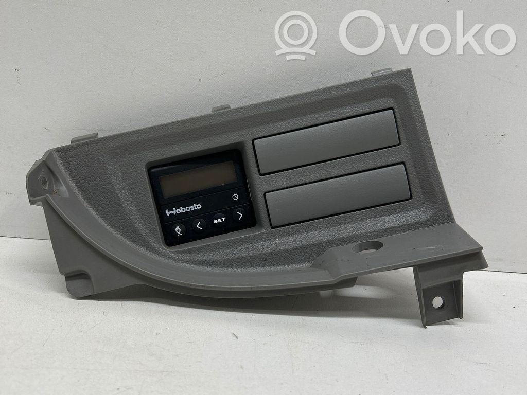 Peugeot Boxer Other switches/knobs/shifts 