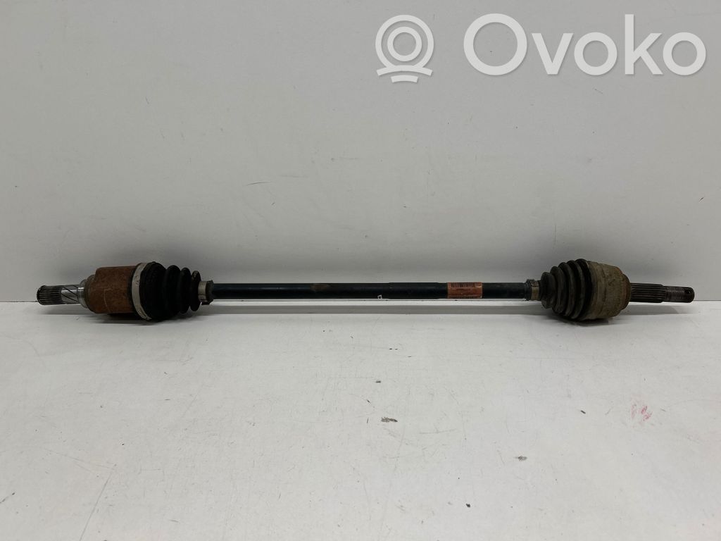 Nissan Note (E12) Front driveshaft 