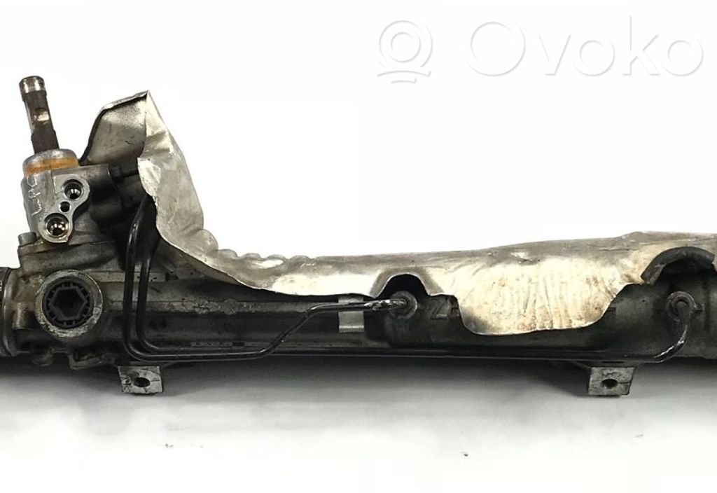 Citroen C5 Lenkgetriebe 