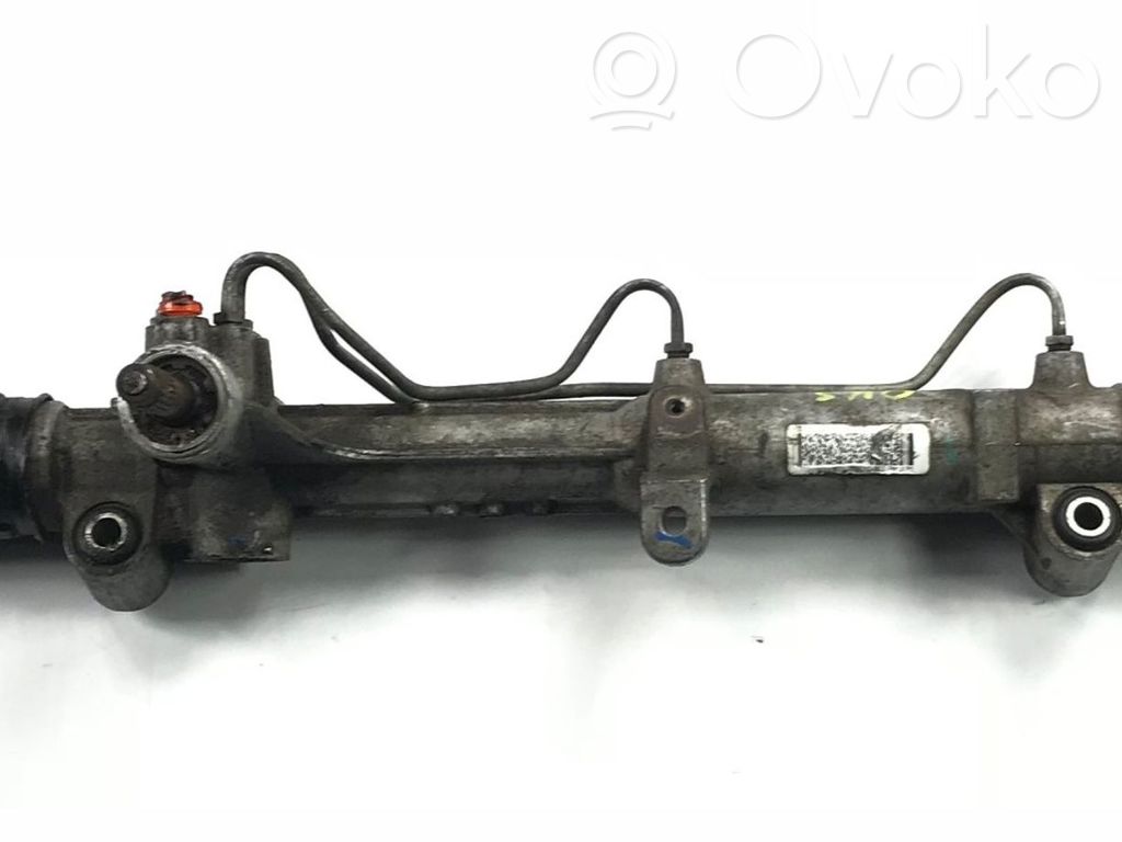 Peugeot Bipper Vairo kolonėlė 