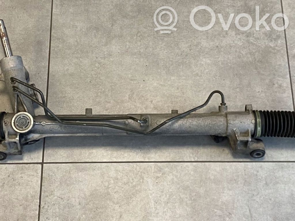 Volvo C30 Przekładnia kierownicza / Maglownica 