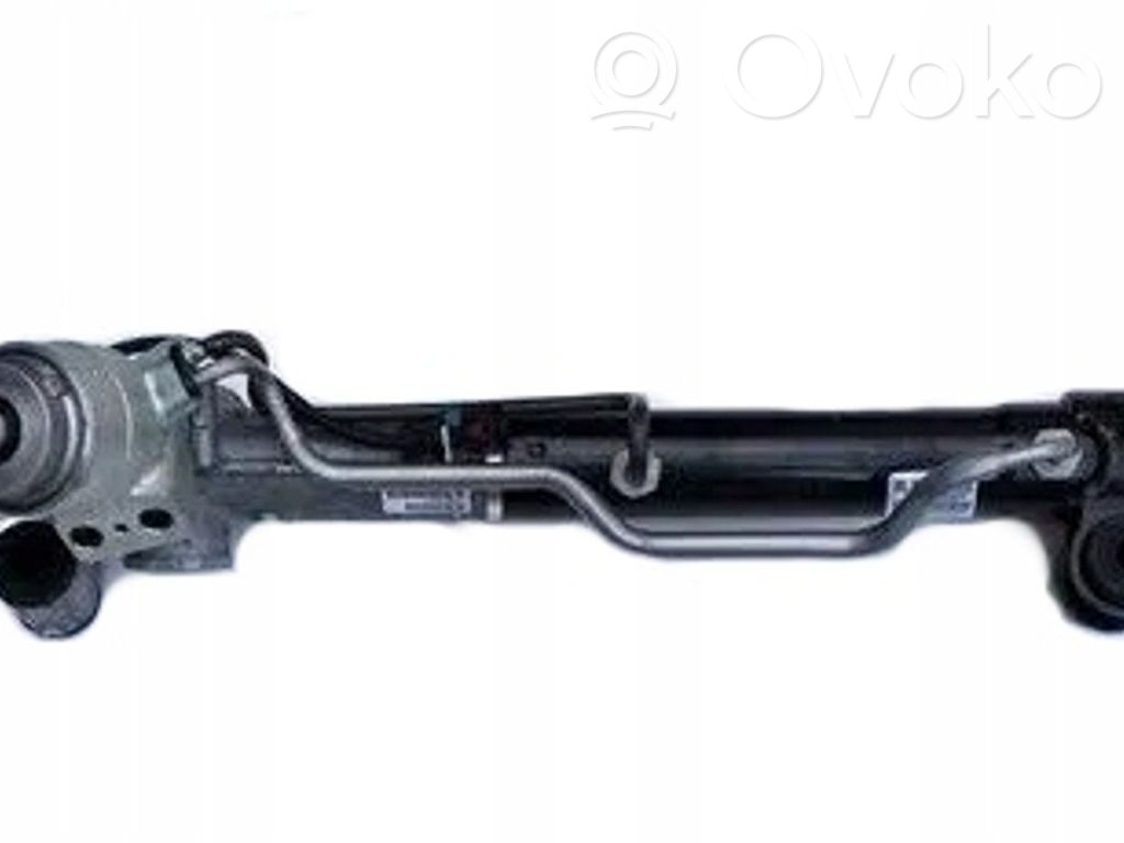 Opel Insignia A Hammastanko 