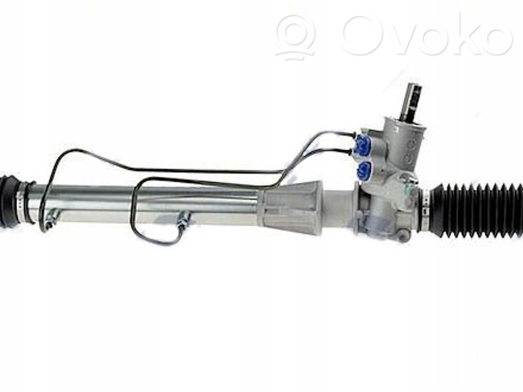 Steering rack   8200033765,8200033768