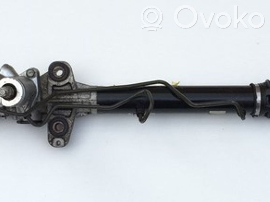 Hyundai Matrix Steering rack 