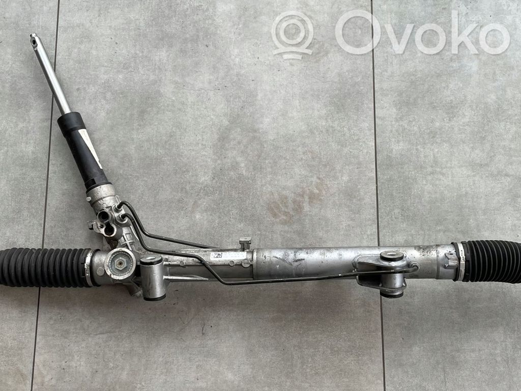 Steering rack   KK363504CA
