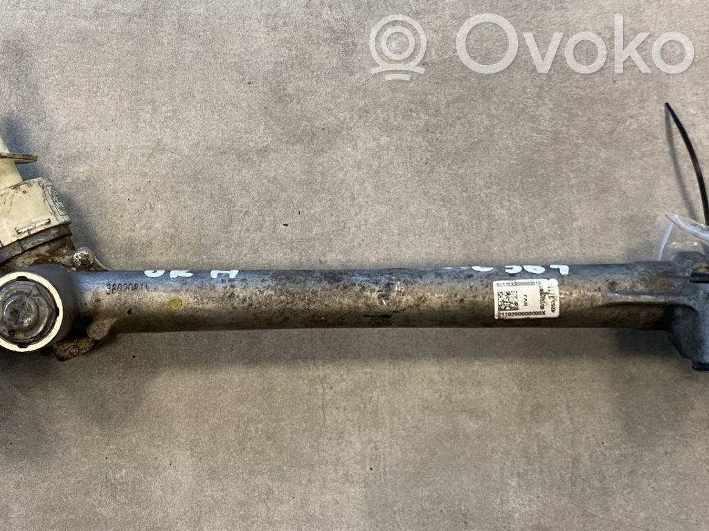 Chevrolet Bolt Lenkgetriebe 