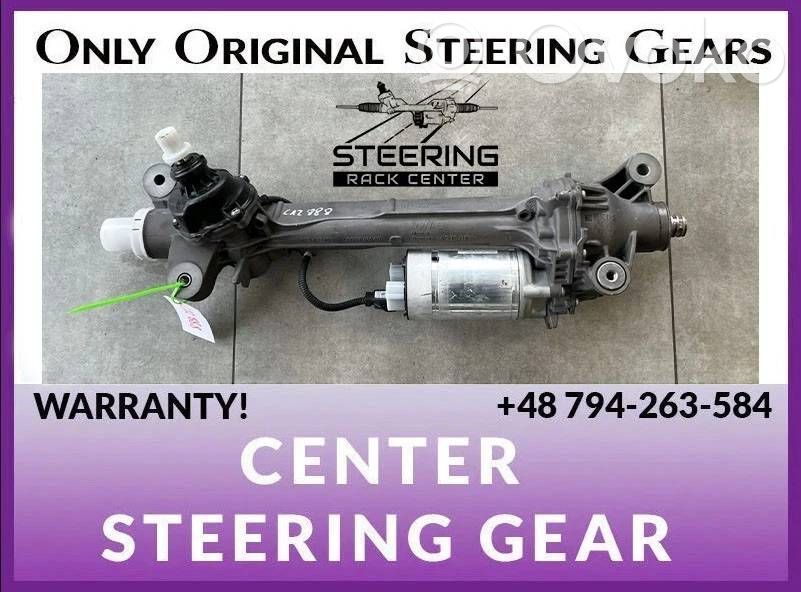 Audi Q6 e-tron Steering rack 