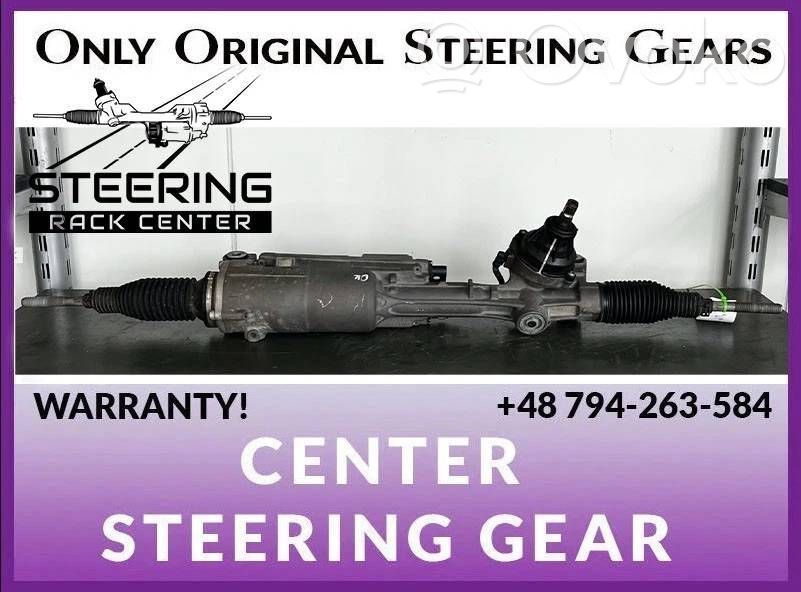 Audi SQ7 Steering rack 