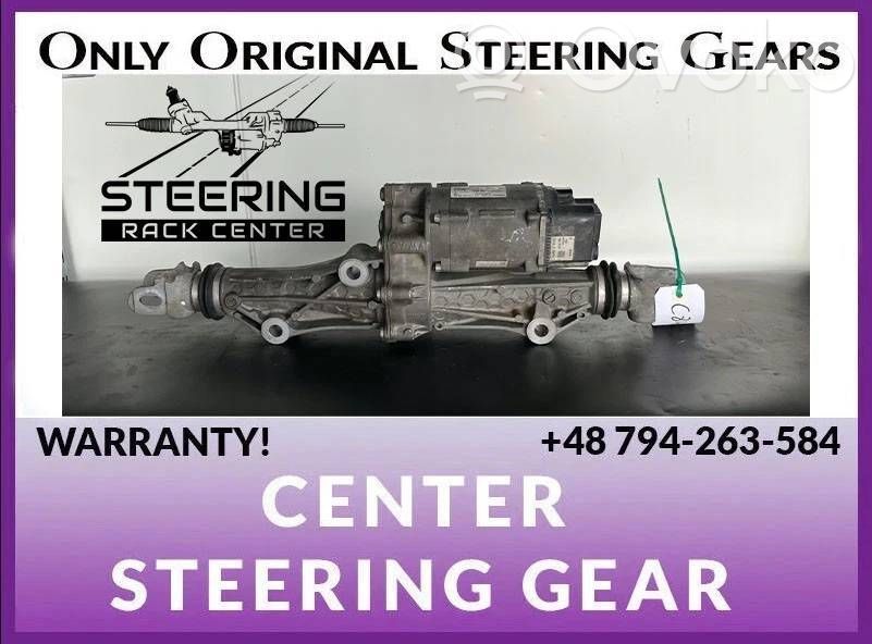 Audi SQ7 Steering rack 