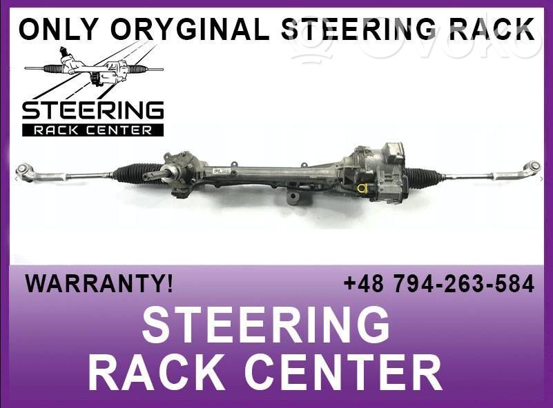 Ford Grand Tourneo Connect Steering rack 