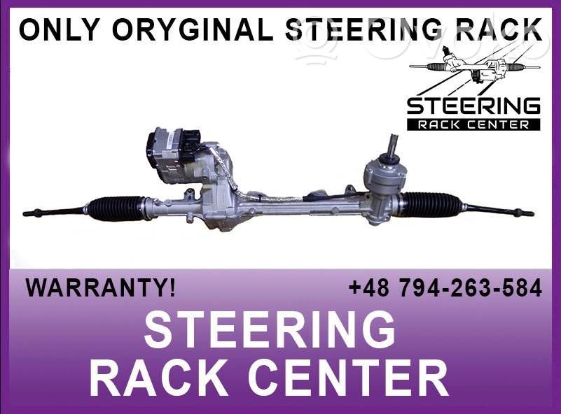 Steering rack   DB5Z3504AE,FB5Z3504E,EB5Z3504A,DB5Z3504CE,DB5Z3504HE,DB5Z3504KE,DB5Z3504NE,EB5Z3504D,EB5Z3504H,FB5Z3504J,FB5Z3504JE,HB5Z3504B,HB5Z3504C