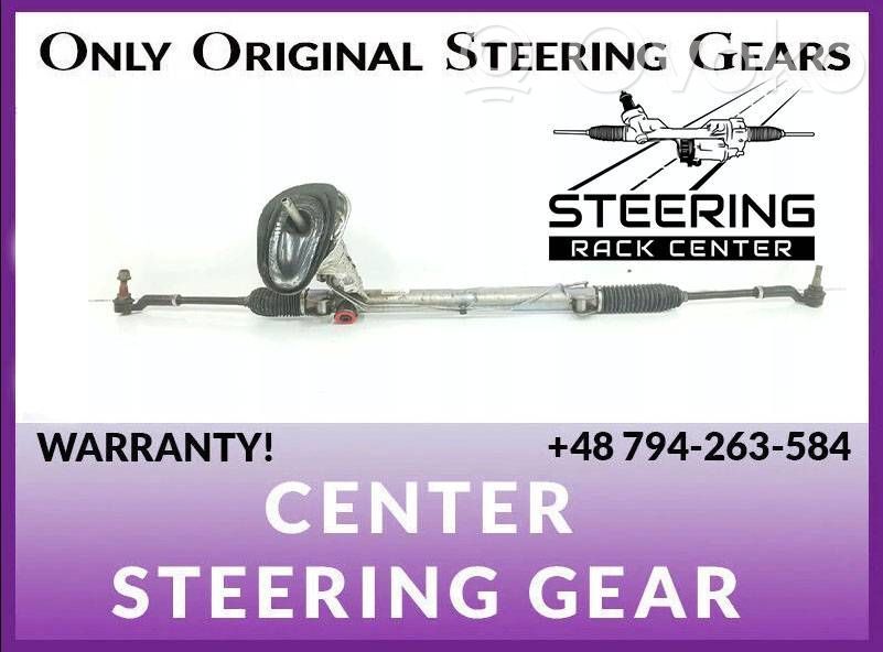 Volvo XC70 Steering rack 