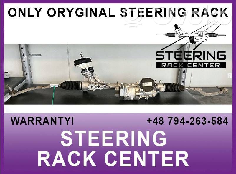 Stūres statnis   490016US3A,490016RA2C,JG517007510,34070069,490016RA2CT,JG517007510