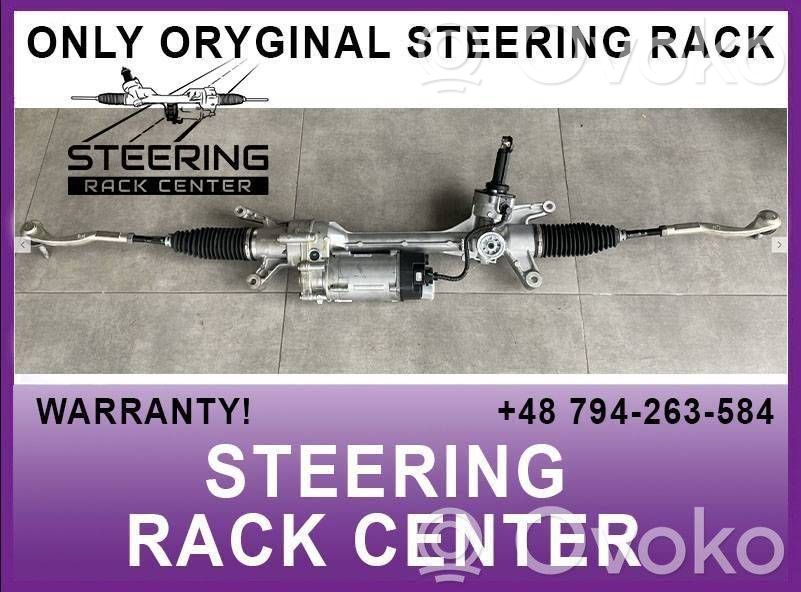Mercedes-Benz E W213 Casetă direcție 