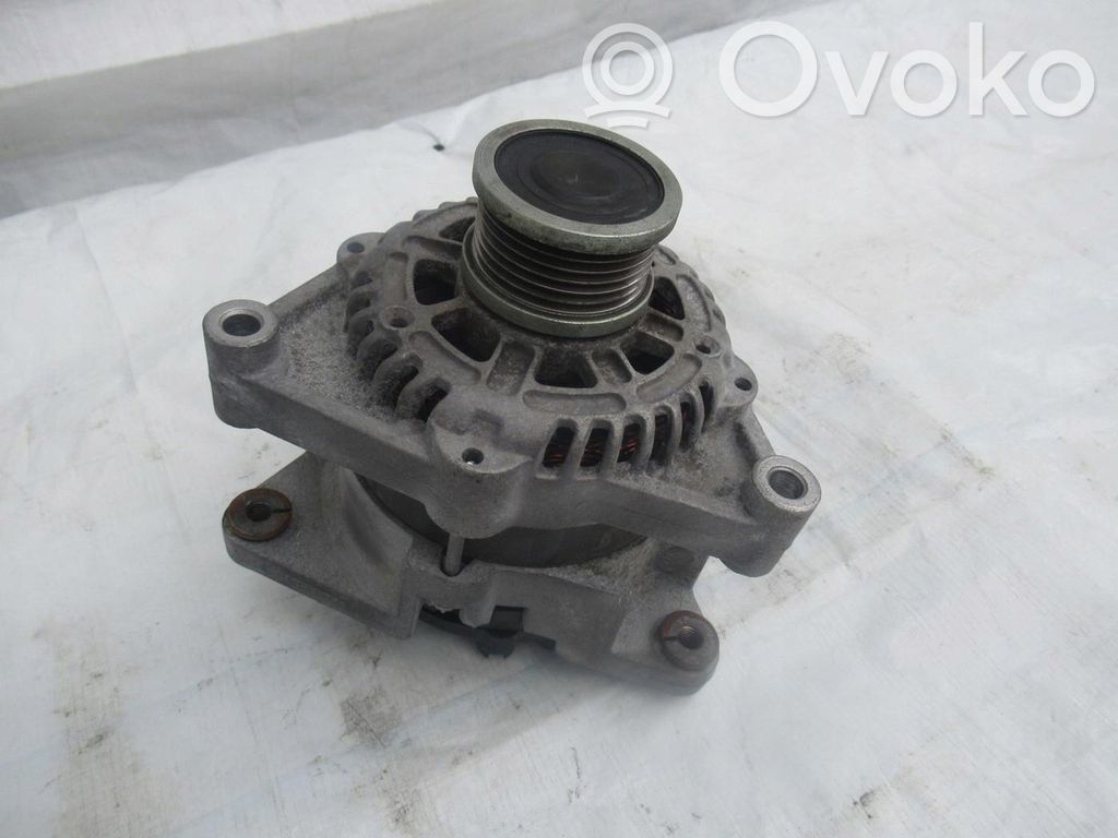 Opel Corsa E Generatorius 