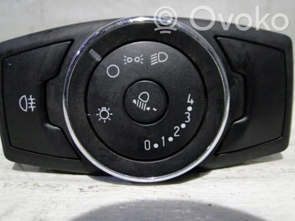 Ford Focus Light switch 