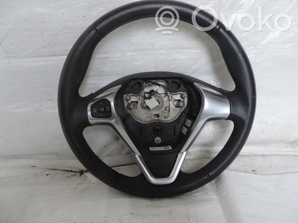 Ford B-MAX Vairas 