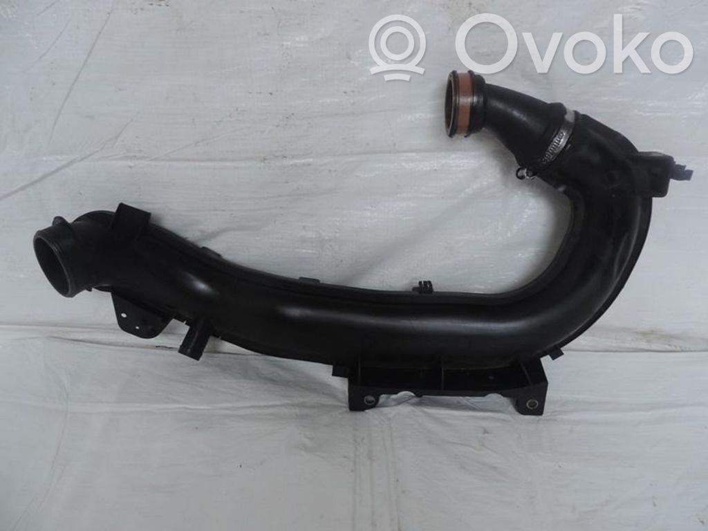 Ford Galaxy Air intake hose/pipe 