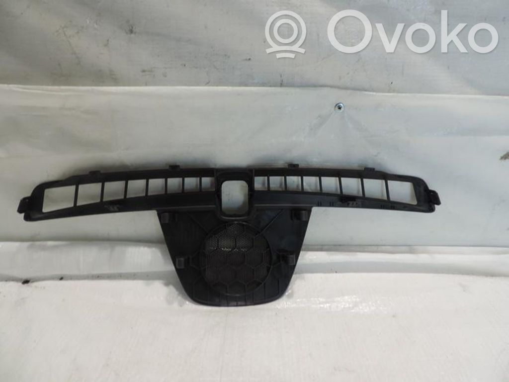 Opel Insignia B Kratka nawiewu tylna tunelu środkowego 