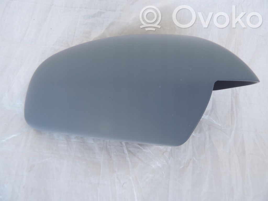 Opel Vectra C Obudowa lusterka zewnętrznego drzwi przednich 