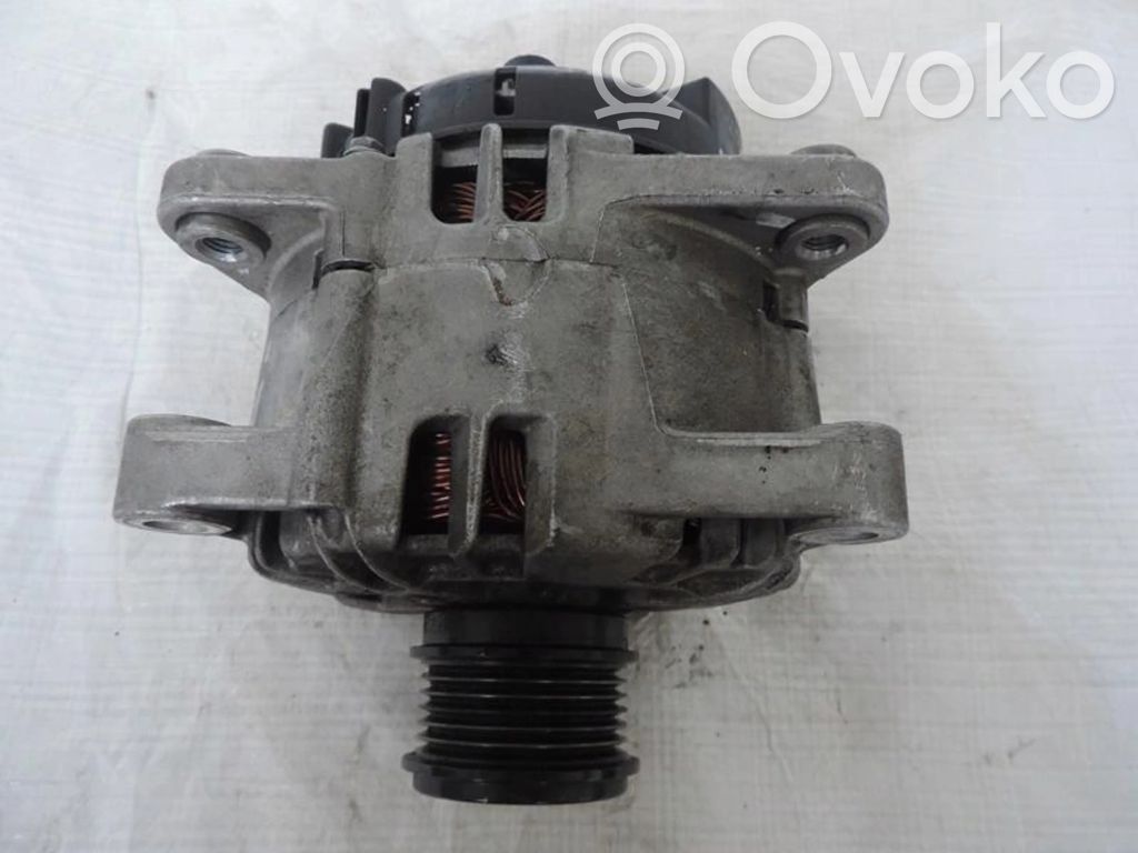 Ford Focus Ģenerators 