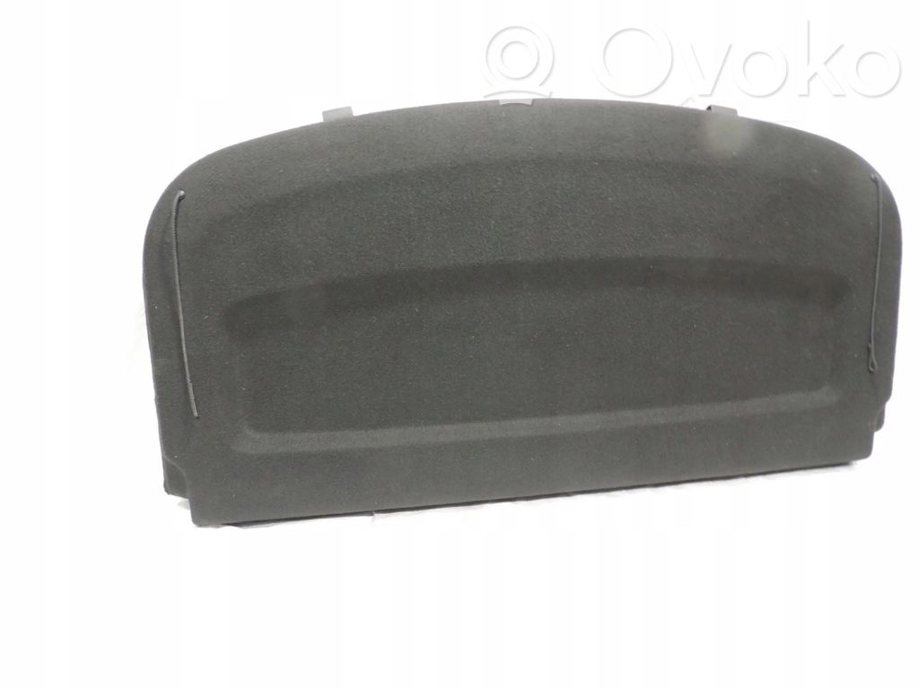 Opel Astra K Bandeja del maletero 