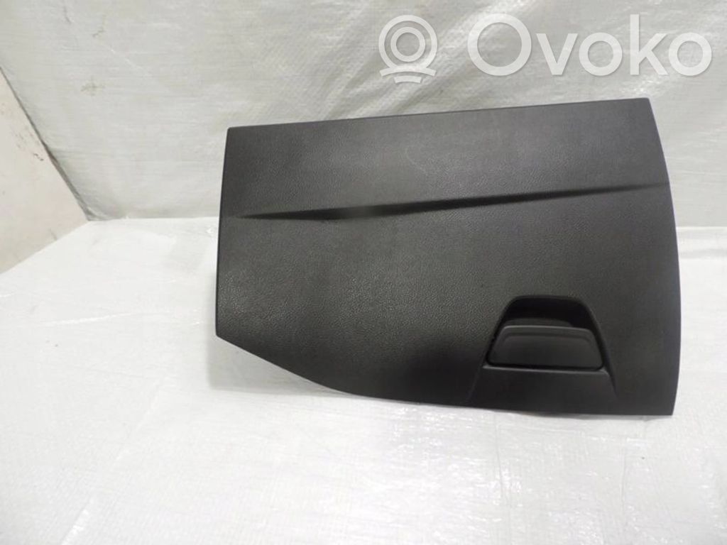 Ford Focus Guantera 