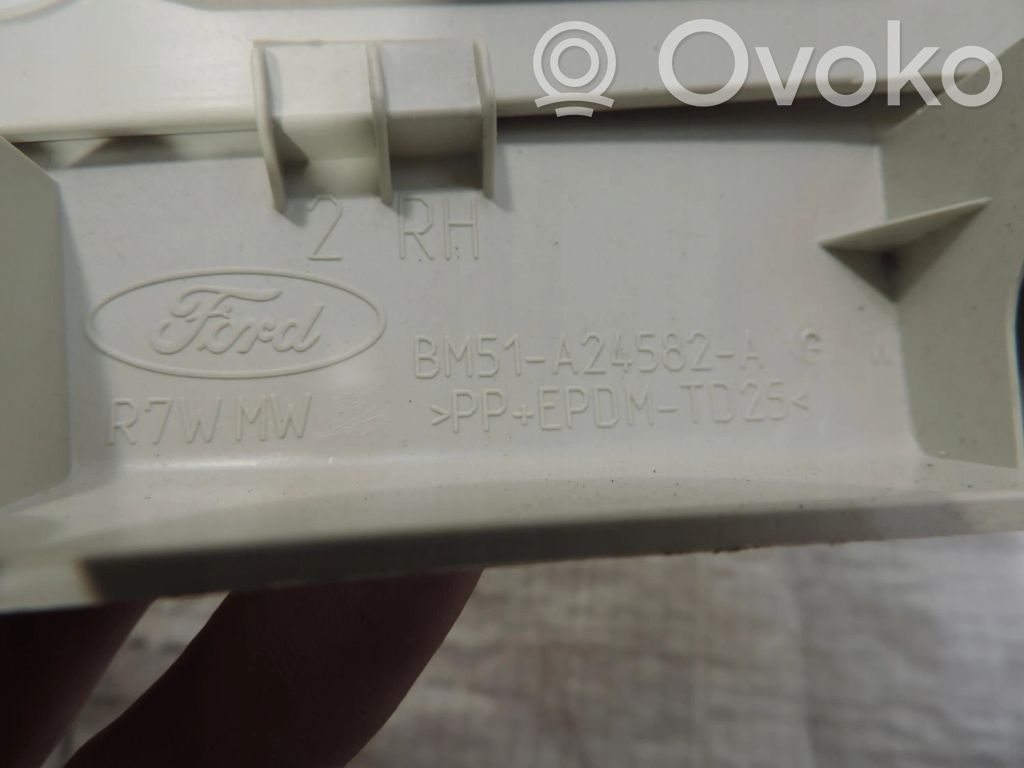 Ford Focus Otros repuestos del interior 