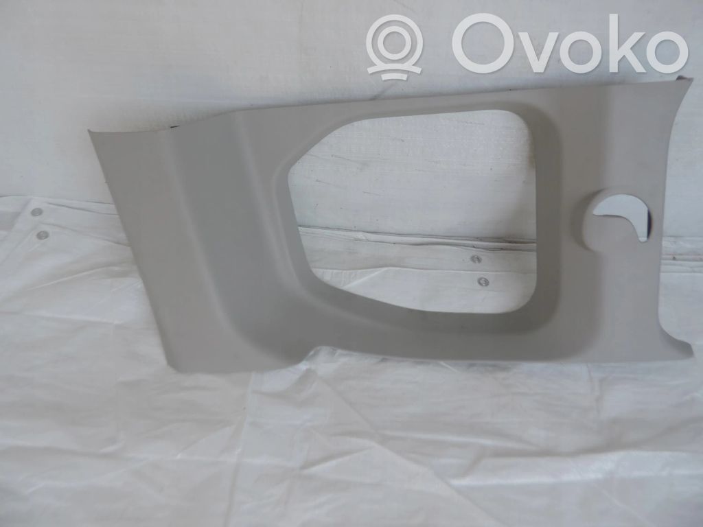 Opel Combo E Otros repuestos del interior 