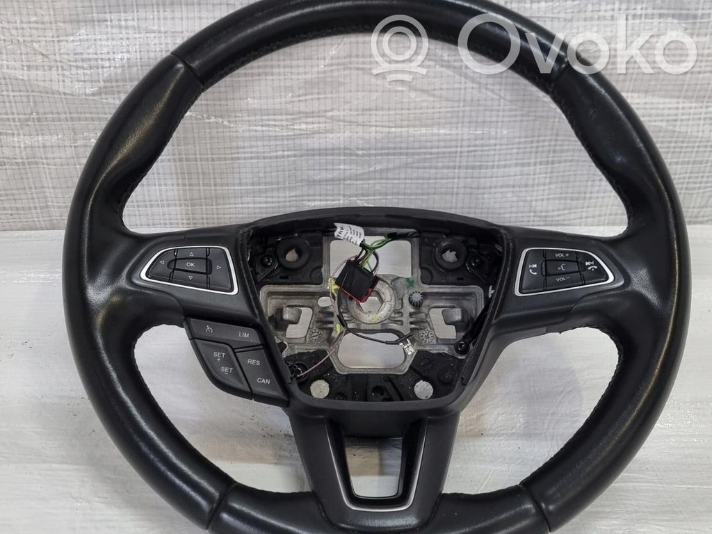 Ford C-MAX II Vairas 