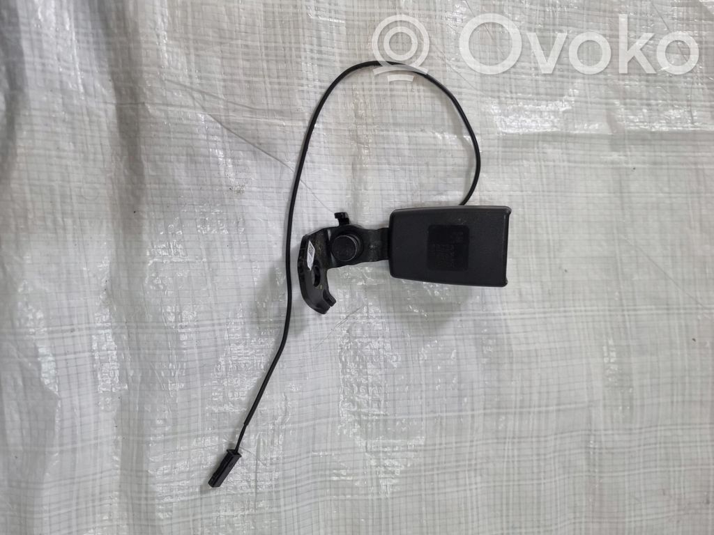 Opel Corsa E Sagtis diržo galine 