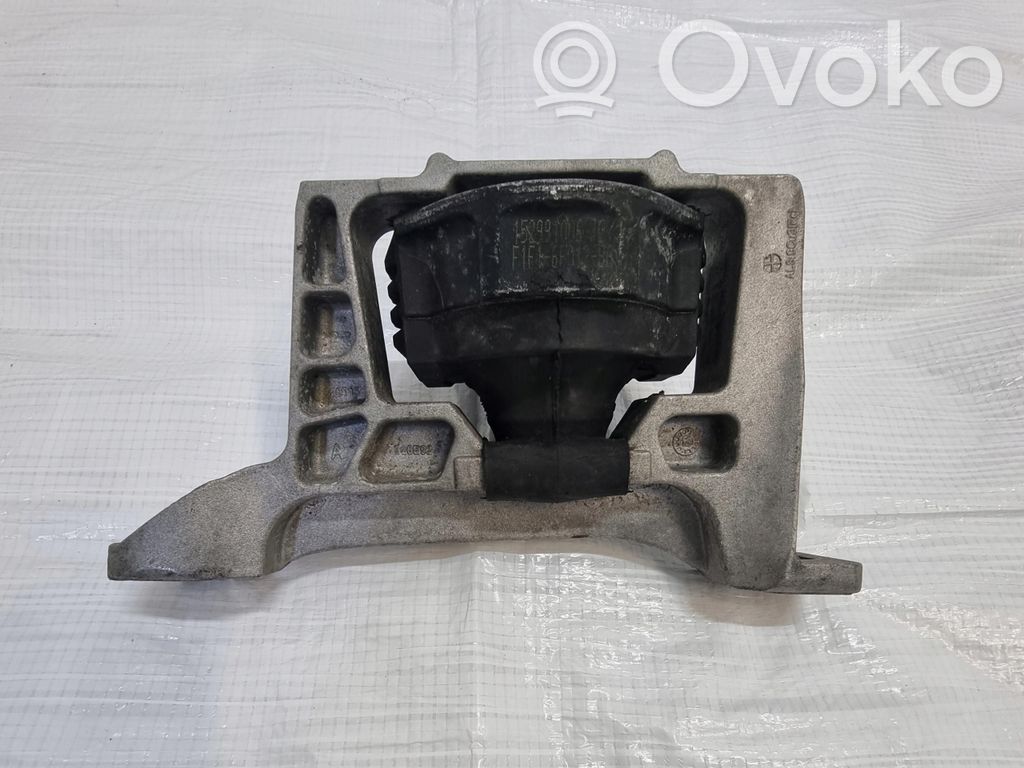 Ford Kuga II Engine mount vacuum valve 
