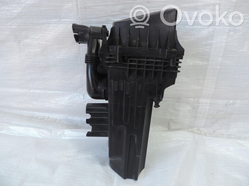 Ford Ecosport Gaisa filtra kaste 