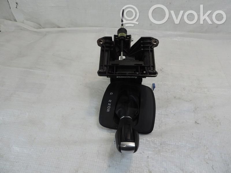 Ford C-MAX II Gear shifter/selector 