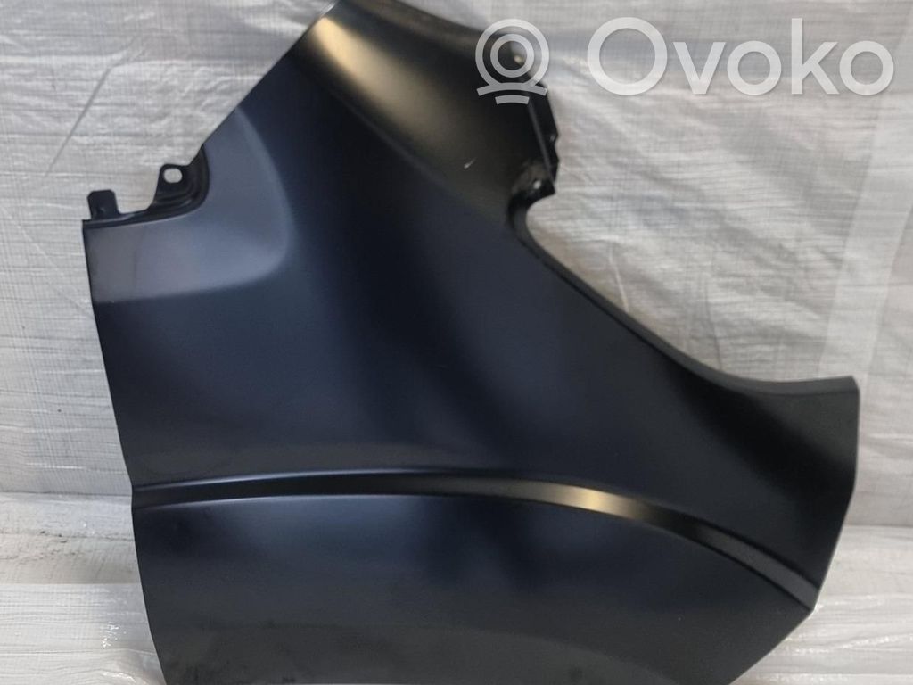 Opel Movano A Fender 