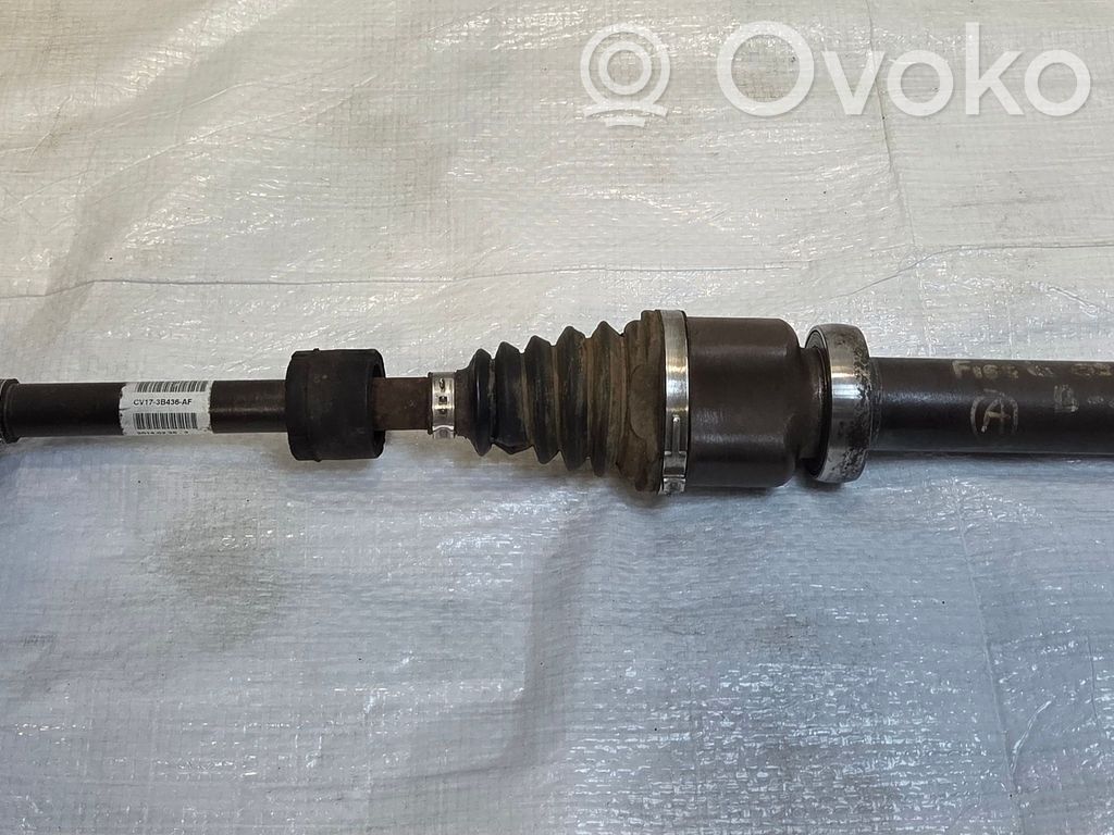 Ford B-MAX Front driveshaft 