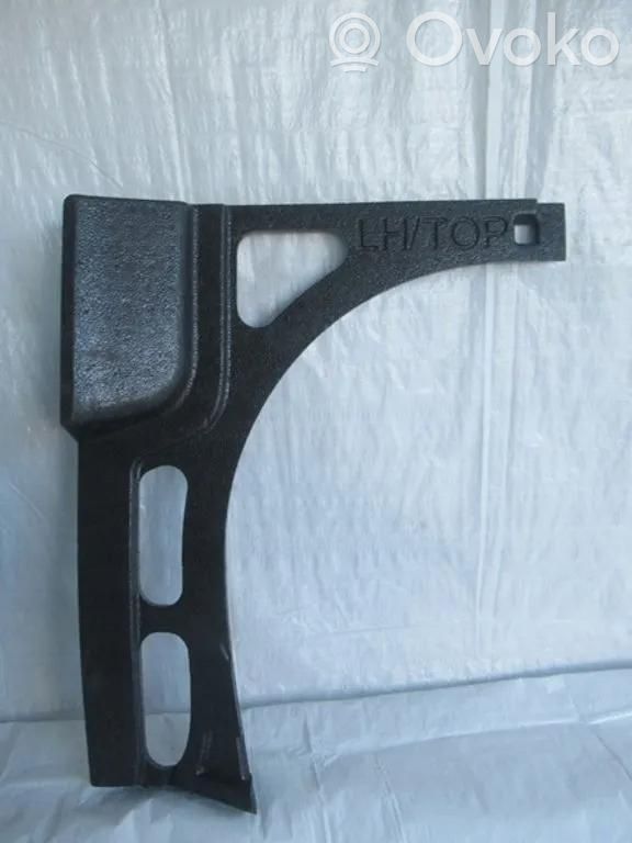 Opel Insignia B Trunk/boot lower side trim panel 