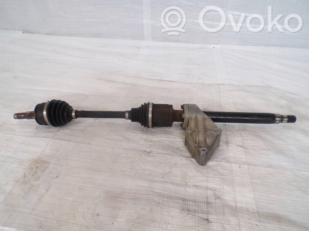 Opel Mokka Eje de transmisión delantero 