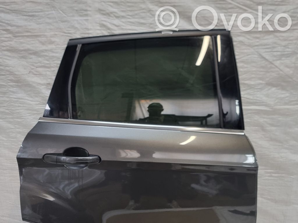 Ford Kuga II Puerta trasera 