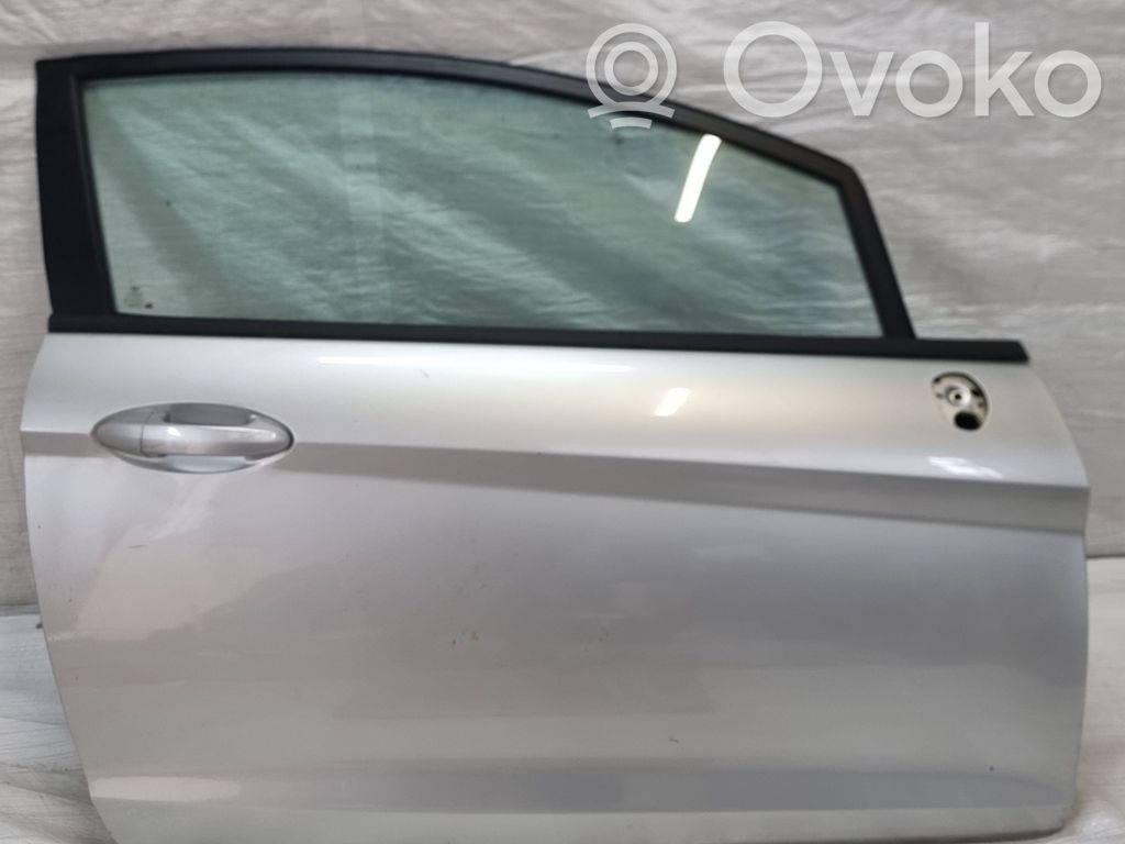 Ford Fiesta Durvis 