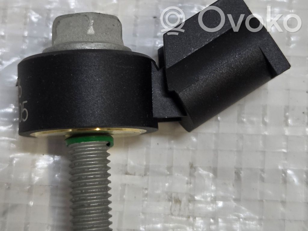 Opel Insignia B Detonation knock sensor 