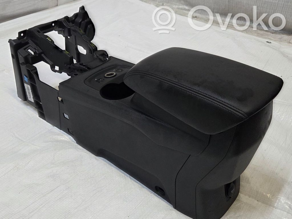 Ford Focus Center console 
