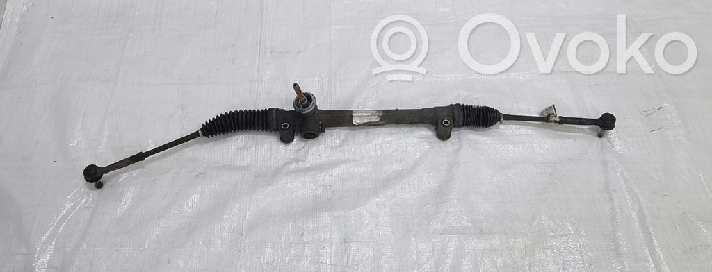 Opel Corsa E Steering rack 