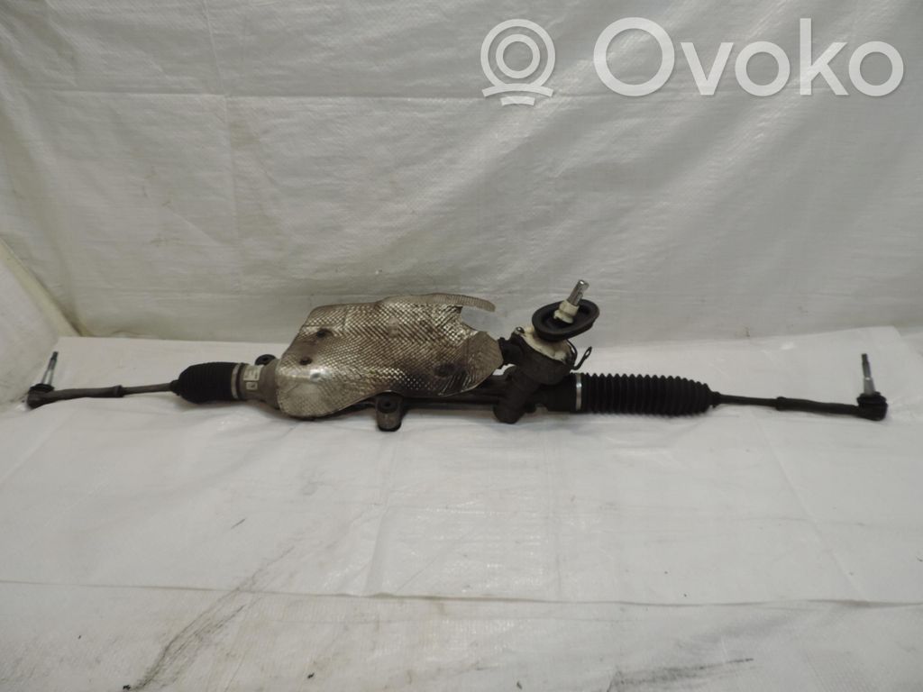 Opel Astra K Steering rack 